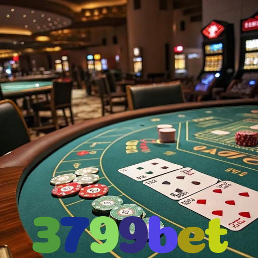 3799bet 