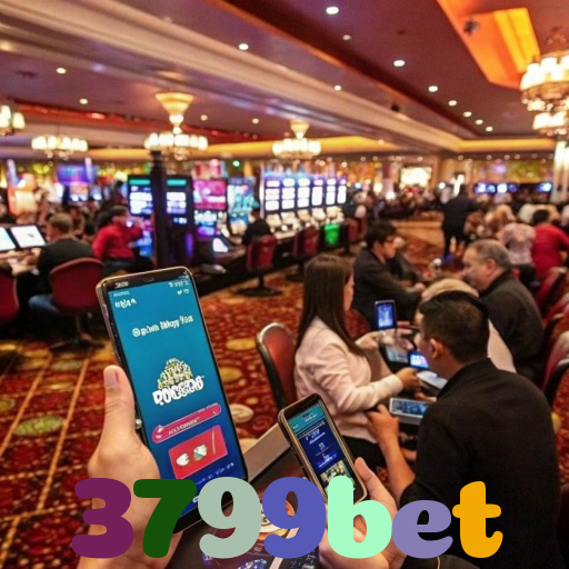 3799bet 