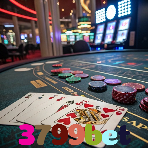 3799bet 